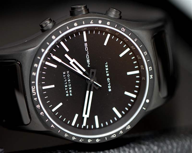 香港鐘表展鐘表制作之心與手-復(fù)刻表