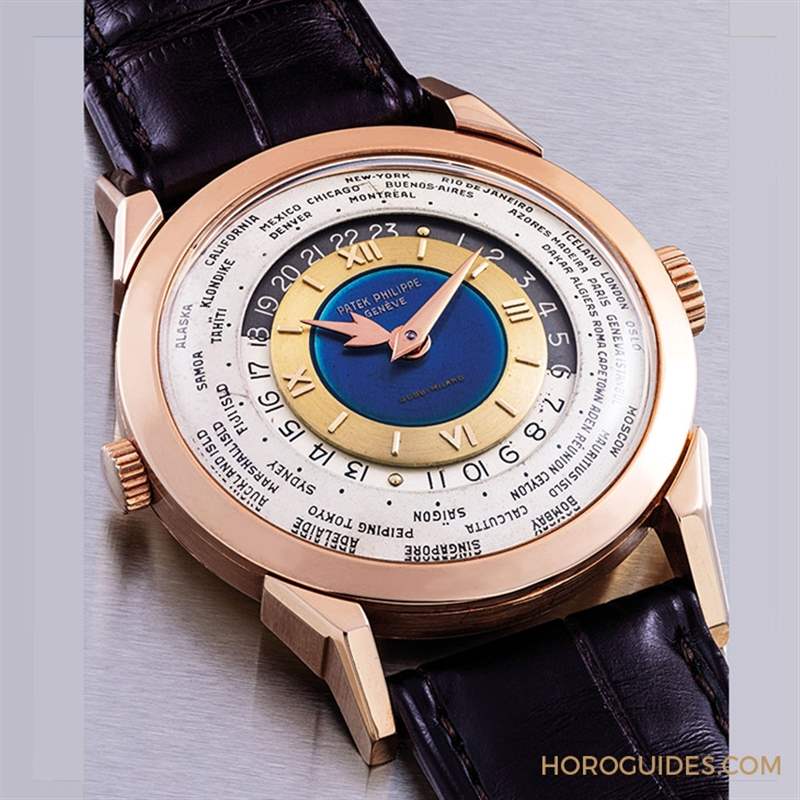 Double-Signed Watches：雙簽表，珍稀無雙part2｜ BEYER, GONDOLO & OTHERS-復(fù)刻表