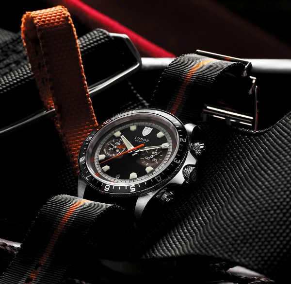 帝舵表將于2013年重返美國(guó)市場(chǎng)-復(fù)刻表