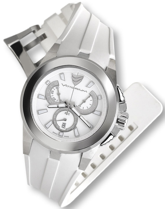 VW260180_5 維托里姆(Vittorium) AT紅色/黑色表盤手表-復(fù)刻表