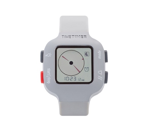 時(shí)間計(jì)時(shí)器是有史以來(lái)最直接的計(jì)時(shí)手表-復(fù)刻表