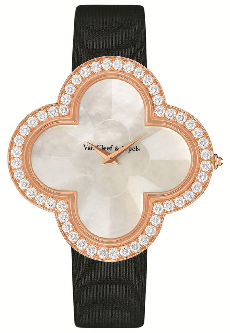 “對不起，我的情人節(jié)禮物沒了，這是一塊手表：”禮品指南-復(fù)刻表