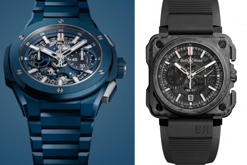 男人學(xué)問｜一文認清機械表的30件事及術(shù)語-復(fù)刻表