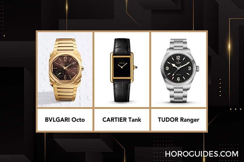 名表達(dá)人告訴你：如果有兩百萬購表金，最值得入手的三款新表-復(fù)刻表