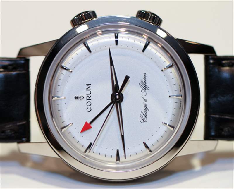 昆侖表臨時代辦腕表動手實(shí)踐-復(fù)刻表