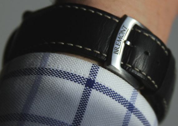 布里蒙特Bremont?U-2手表-復(fù)刻表