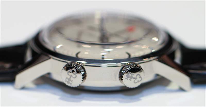 昆侖表臨時代辦腕表動手實(shí)踐-復(fù)刻表