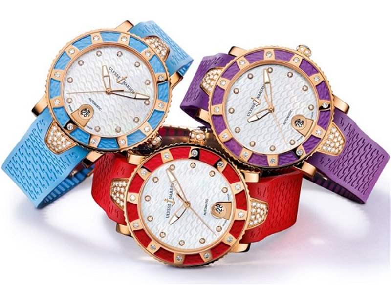 “對不起，我的情人節(jié)禮物沒了，這是一塊手表：”禮品指南-復(fù)刻表