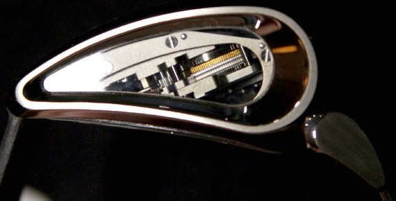 Parmigiani Bugatti Super Sport watch 5 帕瑪強尼布加迪超級運動手表-復(fù)刻表