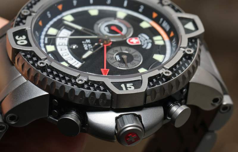 CX瑞士軍事臺(tái)風(fēng)手表評(píng)論-復(fù)刻表