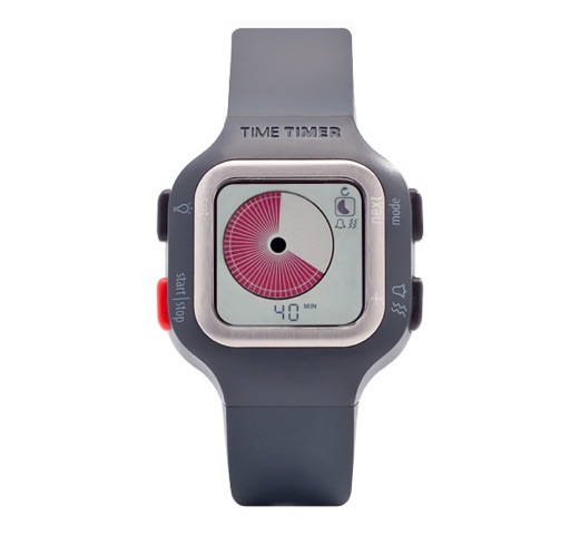 時(shí)間計(jì)時(shí)器是有史以來(lái)最直接的計(jì)時(shí)手表-復(fù)刻表