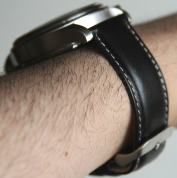 節(jié)奏槳手錘Cadence?Oarsman手表-復(fù)刻表