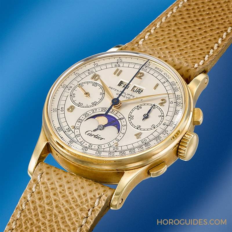 Double-Signed Watches：雙簽表，珍稀無雙part2｜ BEYER, GONDOLO & OTHERS-復(fù)刻表