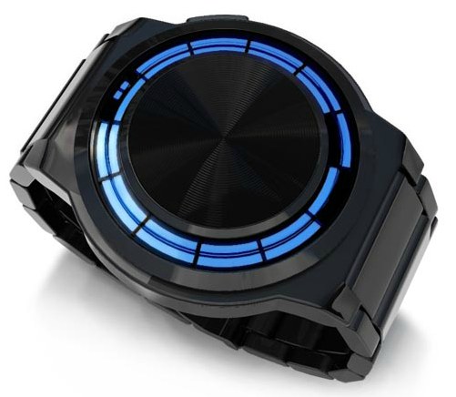 時(shí)間的話題是如何改變的-復(fù)刻表