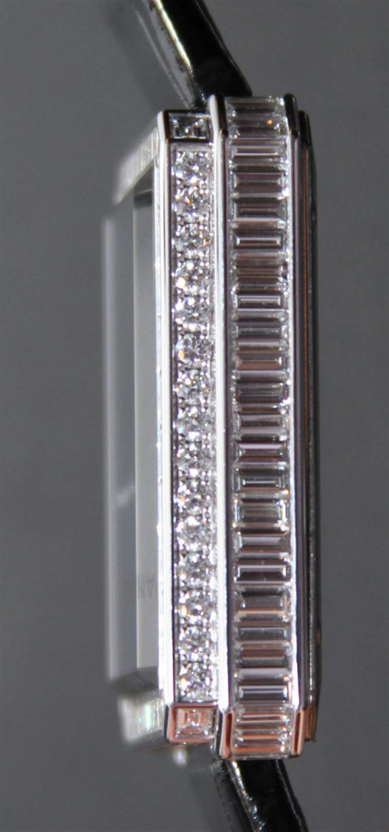 香奈兒Première Tourbillon Volant手表動(dòng)手實(shí)踐-復(fù)刻表