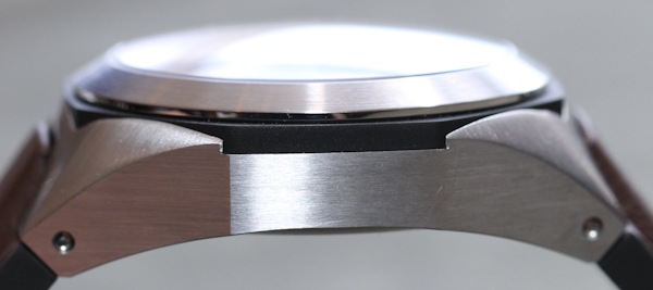 芝柏Chrono Hawk腕表上手體驗-復(fù)刻表