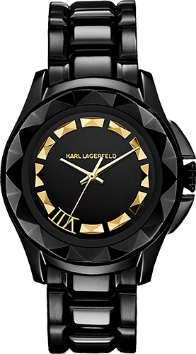 現(xiàn)在是卡爾時間！Lagerfeld的Fossil新手表系列-復刻表