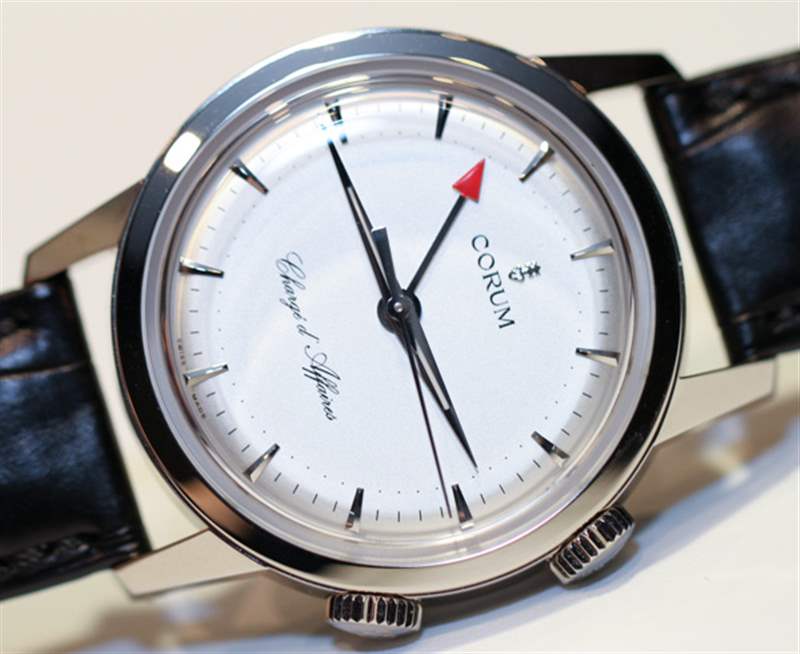 昆侖表臨時代辦腕表動手實(shí)踐-復(fù)刻表