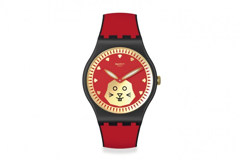 今年有咩生肖表？2023兔年兔表新推介-復刻表