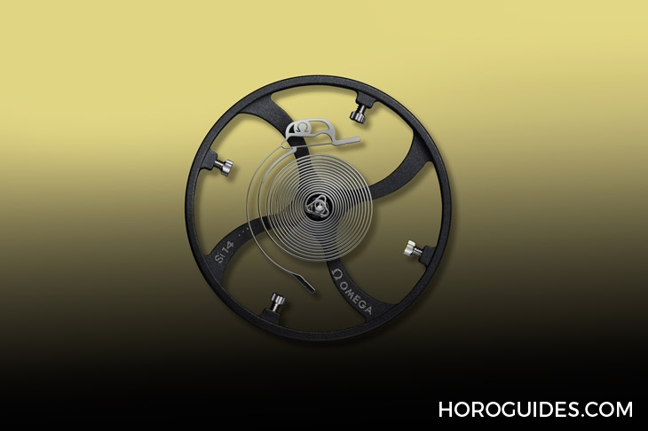 OMEGA全新Spirate矽游絲，精準(zhǔn)度達(dá)每天0／+2秒｜Speedmaster Super Racing計(jì)時(shí)腕表-復(fù)刻表