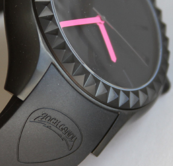 喬埃特冰糖Rock Candy野獸女士手表-復(fù)刻表