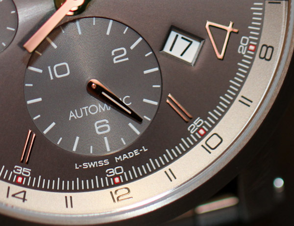 萬寶龍時(shí)光行者ChronoVoyager UTC手表評論-復(fù)刻表