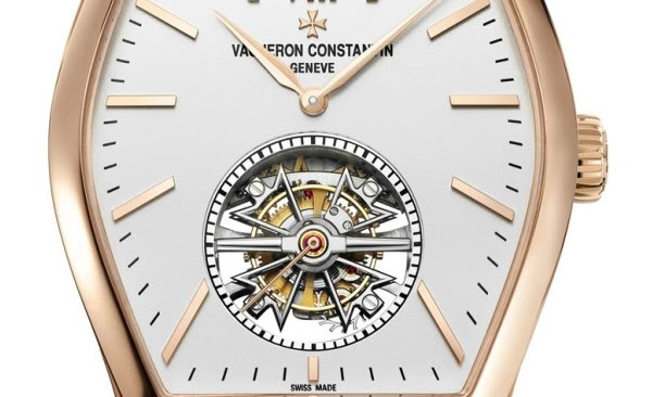 前五名無(wú)用的手表并發(fā)癥-復(fù)刻表