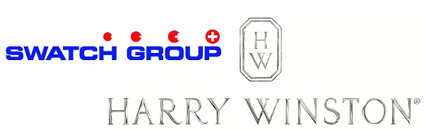 斯沃琪集團(tuán)收購海瑞溫斯頓-復(fù)刻表