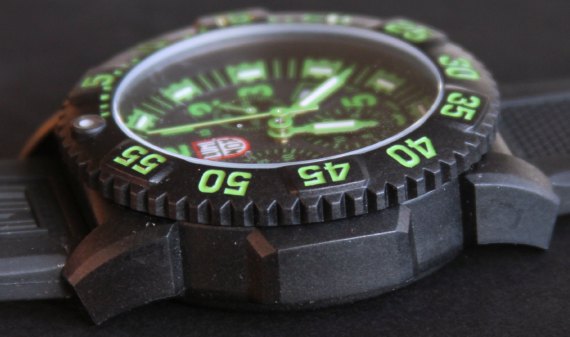 Luminox Colormark Chrono 1 Luminox Colormark Chrono夜光手表-復(fù)刻表