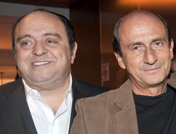 采訪：John Simonian，手表企業(yè)家，Westime Los Angeles的所有者-復刻表