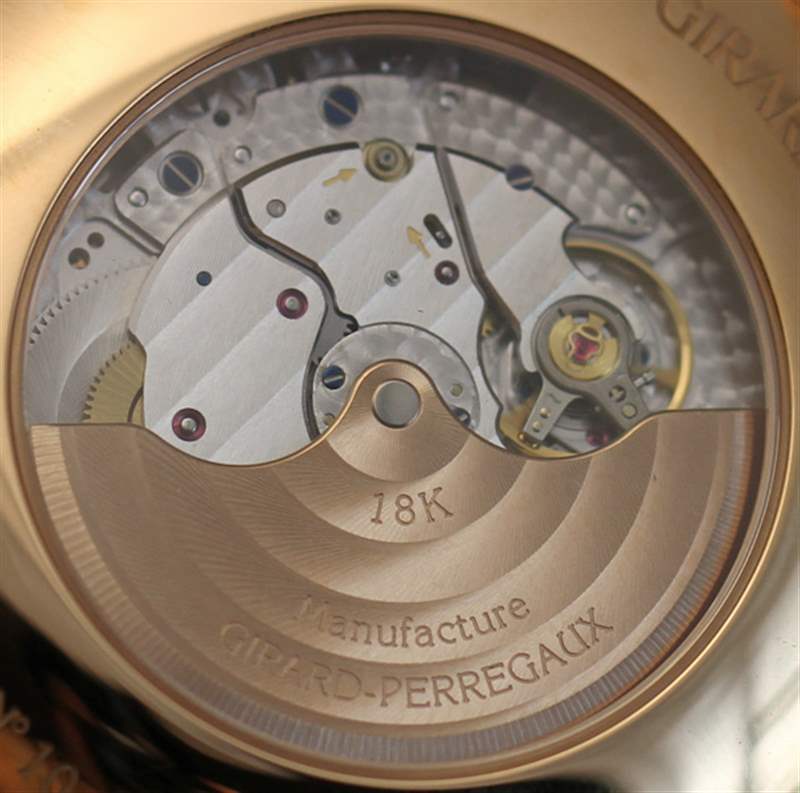 芝柏1966計(jì)時(shí)碼表42毫米腕表評(píng)論-復(fù)刻表