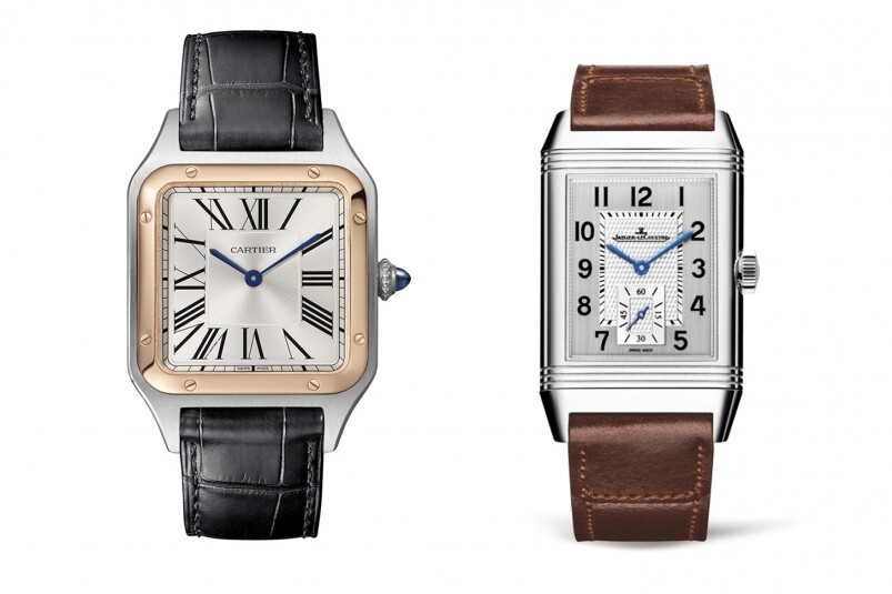 男人學(xué)問｜一文認清機械表的30件事及術(shù)語-復(fù)刻表