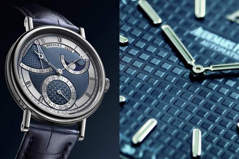 男人學(xué)問｜一文認清機械表的30件事及術(shù)語-復(fù)刻表