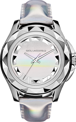 現(xiàn)在是卡爾時間！Lagerfeld的Fossil新手表系列-復刻表