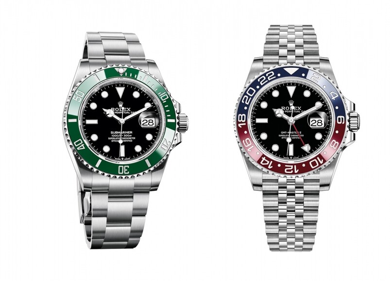 男人學(xué)問｜一文認清機械表的30件事及術(shù)語-復(fù)刻表