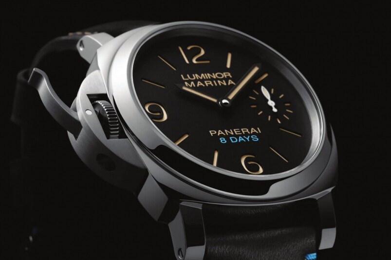 男人學(xué)問｜一文認清機械表的30件事及術(shù)語-復(fù)刻表