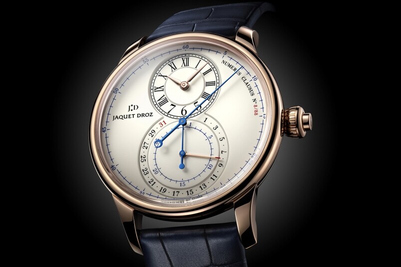 男人學(xué)問｜一文認清機械表的30件事及術(shù)語-復(fù)刻表