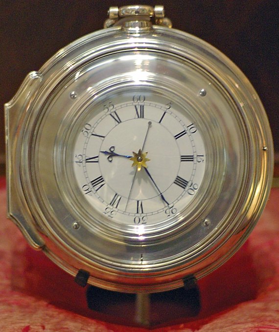 Bremont布里蒙特 B-1 航海時鐘-復(fù)刻表