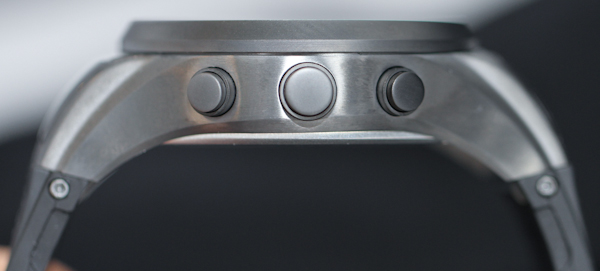 Morgenwerk衛(wèi)星精密手表比您的手機更準確-復刻表