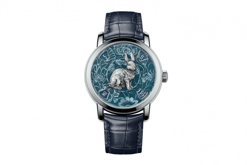 今年有咩生肖表？2023兔年兔表新推介-復刻表