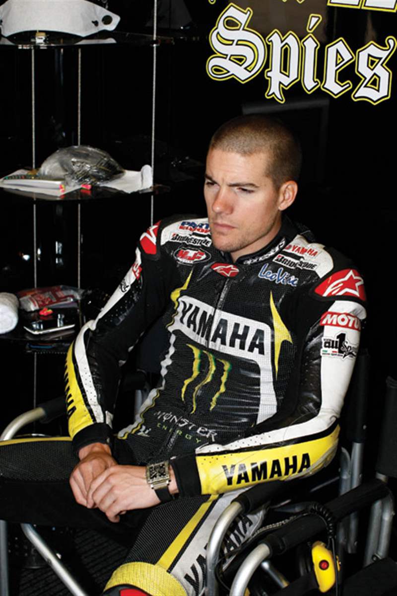 ben_spies 保羅·皮科特 C 型長褲8限量版手表-復(fù)刻表