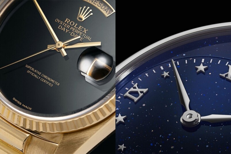 男人學(xué)問｜一文認清機械表的30件事及術(shù)語-復(fù)刻表