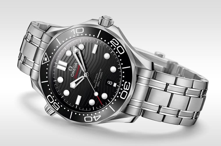 歐米茄海馬潛水300米入手指南,這幾款型號不容錯過-復(fù)刻表