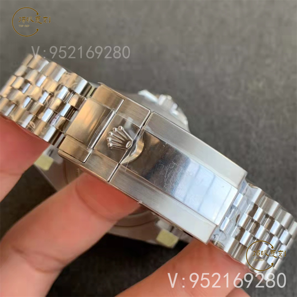 C廠Clean廠格林尼治可樂圈對比正品怎么樣,和N廠格林尼治那個更接近正品-復(fù)刻表