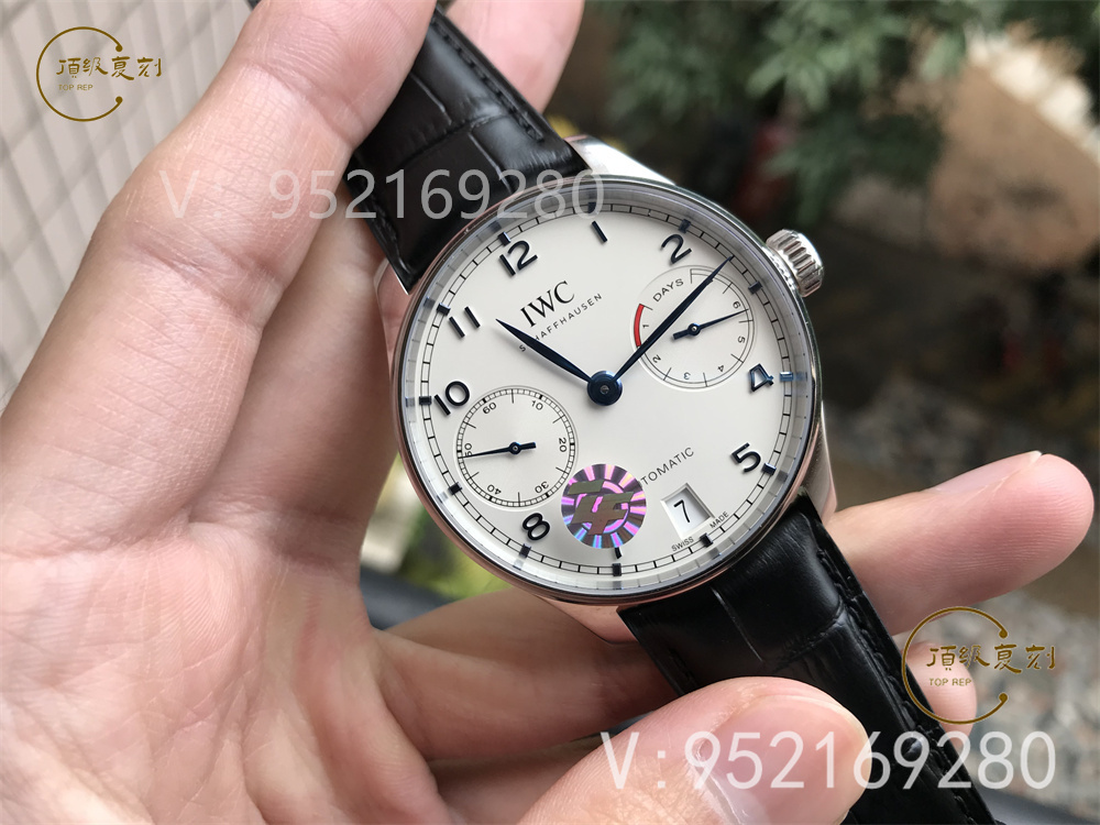 ZF廠萬國葡七用的什么機芯,ZF廠葡七機芯(丹東52101機芯)穩(wěn)定嗎-復(fù)刻表