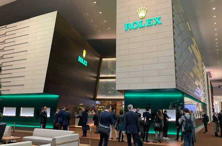 表展倒數(shù)Daytona價(jià)格暴漲勞力士熱門款3月最新行情整理-復(fù)刻表