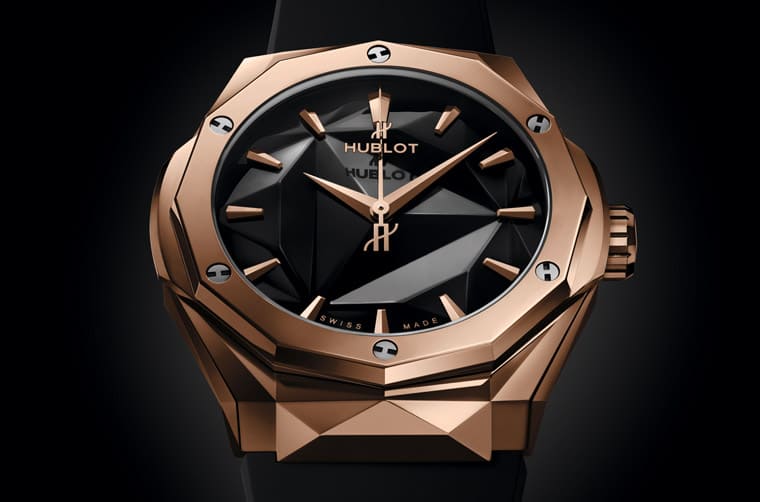 《沙贊！眾神之怒》熱映中主演男星正裝搭宇舶夯表展現(xiàn)型男品味-復(fù)刻表