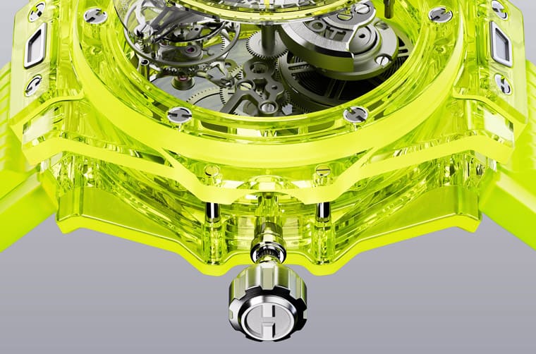 宇舶LVMH鐘表周大爆炸、經(jīng)典融合系列焦點(diǎn)新款一次看-復(fù)刻表