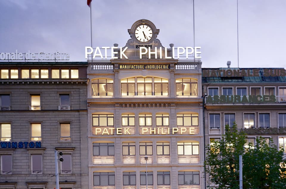 與日內(nèi)瓦鐘表展同步登場(chǎng)！2023百達(dá)翡麗珍稀工藝展焦點(diǎn)新作搶先看-復(fù)刻表