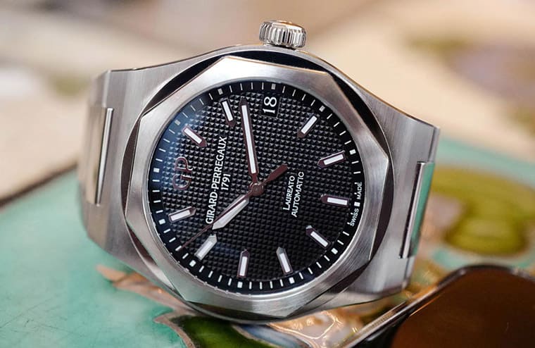 高級(jí)運(yùn)動(dòng)鋼表人氣旺！AP、PP以外這幾款愈來愈受市場青睞-復(fù)刻表